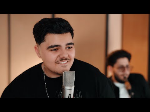 Alberto Guta - Ola Chiquita (Live)