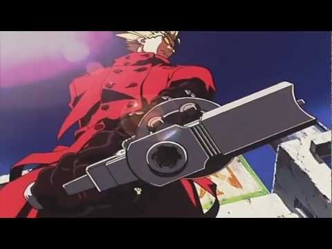 Trigun AMV _ Vash The Stampede HD