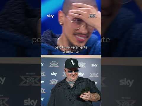 Jake La Furia reagisce a MC Drago