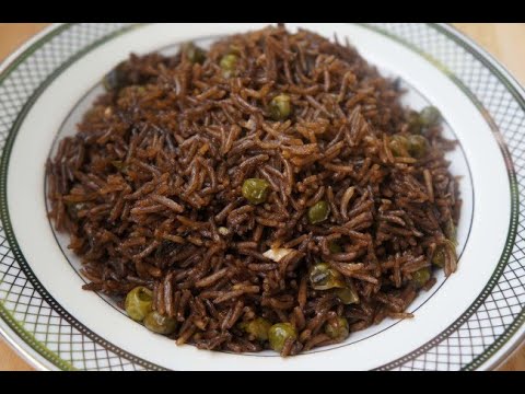 koman yo fe diri djon djon