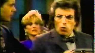 One Life To Live-Mortimer Shoots Bulge In The Foot 1992