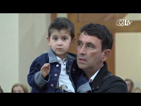 Izdvojeno 13.5.2019. - Proslava svetog Leopolda Bogdana Mandića