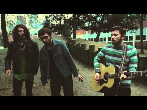 Better Weather - Good Old War