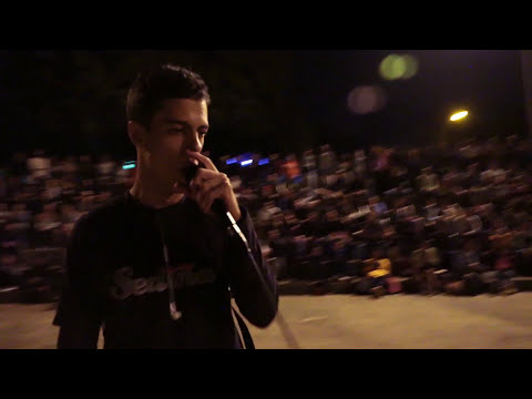 Neurônio na Escada - Piloto x Thiaguin - 28/06/2017