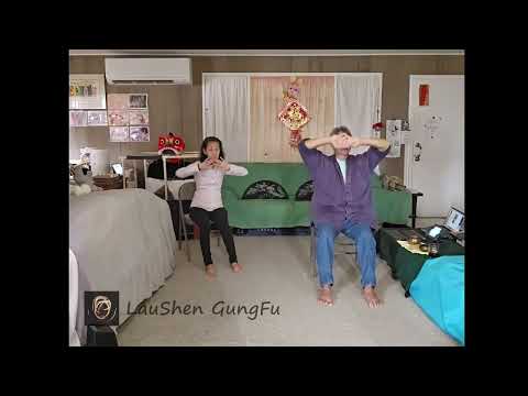 Taichi/Qigong on Zoom Hosted by Lanakila Multipurpose Senior Center Sunday,  Feb. 4, 2024