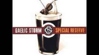 Gaelic Storm-Courtin' in the Kitchen