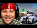 Fanum Full D10 Stream HD JON JON MACHETE