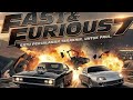 Fast Furious 7