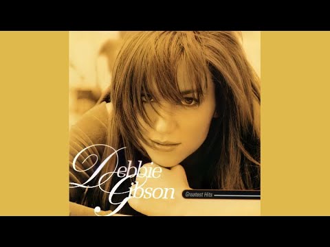 Debbie Gibson - No More Rhyme HQ (1989)