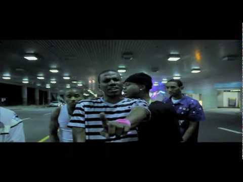 Ya Boy, Cik Money & Yung Slap - Run This.flv