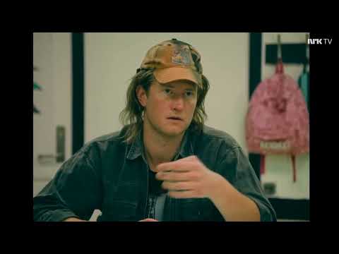 Humoretaten med Jaa9 Og Onkl P - FAU (NRK1, 16.01.2026)