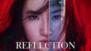 Download lagu Disney's Mulan | Music from  Trailer - Reflection (Extended) mp3 Download lagu Disney's Mulan | Music from  Trailer - Reflection (Extended) mp3