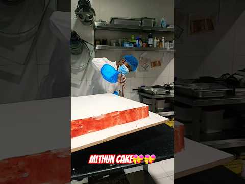 Raspberry cake #music #youtube #cake #cakecantik #youtubeshorts 💝💝