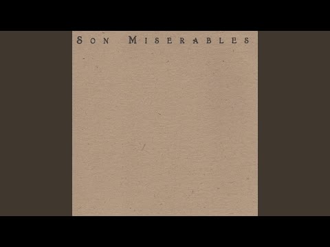 Ganas De Verte - Son Miserables