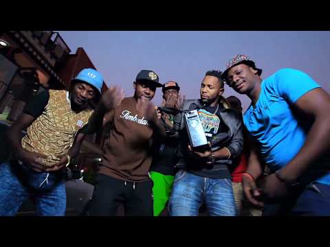 H BARAKA DJ ft DJINO BAMBA TSHINI