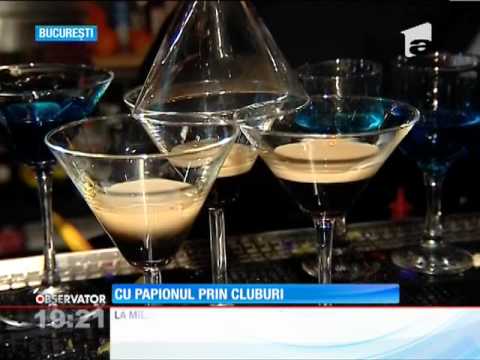 UPDATE/ Revelionul in cluburi