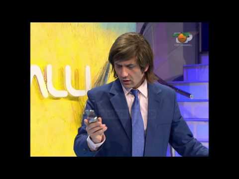 Portokalli, 22 Mars 2009 - Nasi Naqi dhe Dhimo (Fushata elektorale, debati)