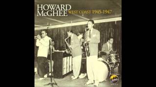 Howard McGhee - Omithology