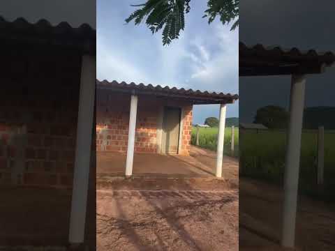 Chácara à venda em Mirassol D’Oeste – MT