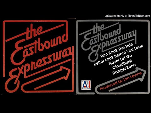 Eastbound Expressway [Full Album + Bonus] (1979)