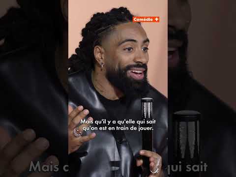 Fary et les sous-entendus - Comédie+ #humour #humoristefrancais #standup