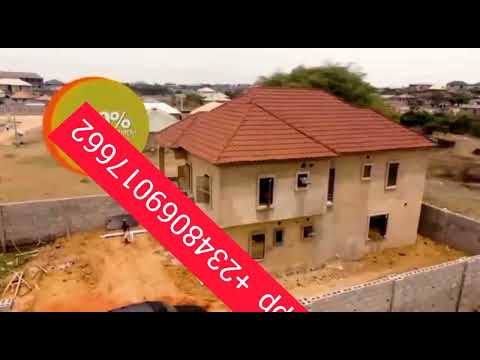 Land For Sale Richland Estate Magboro Town Off Lagos Ibadan Expressway Magboro Lagos Extension Ogun