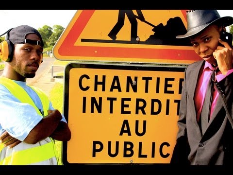 STEDKILA - F*U PAY ME (CLIP OFFICIEL) [AOÛT 2012]