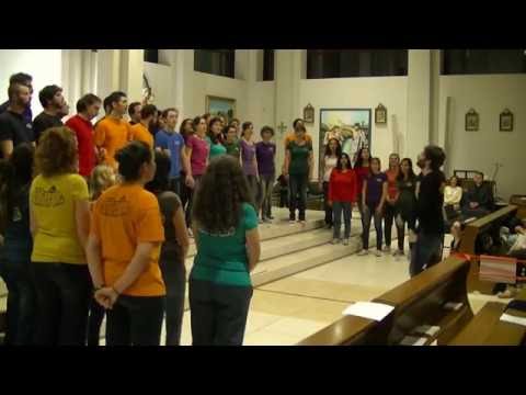 CORO CANTERING - 'Na Volta Ghera