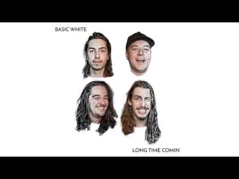 Basic White - Glory Years (Audio)