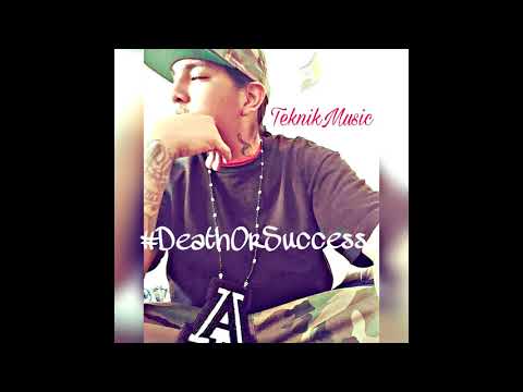 The Catch Up X ProdBy XaviorJordan X Teknik Music