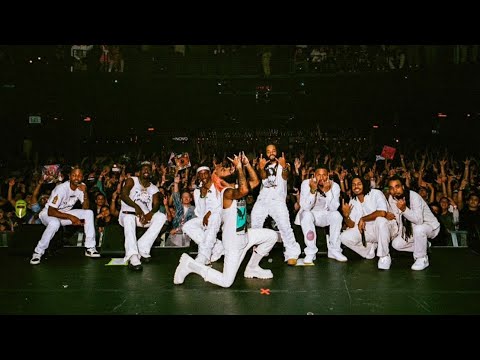 Clockwork Indigo 10 Year Anniversary (Full Concert) (The Novo, 10/16/24)