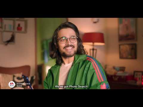 MOMENTS STYLED BY MYNTRA X BHUVAN BAM