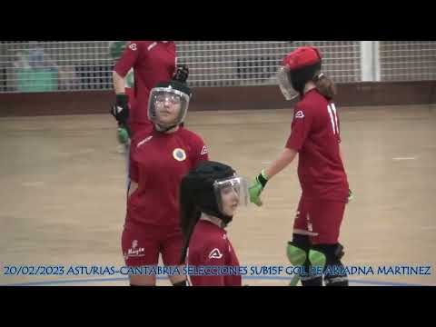 20230219 RECOPILACION DE GOLES Y PARADAS GRABADOS LOS DIAS 19 Y 20 FEBRERO