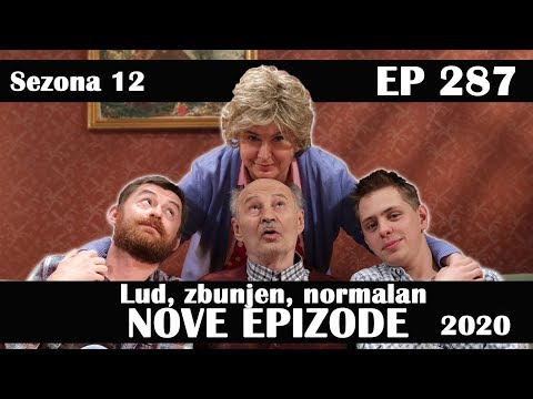LZN 2020 | EP 287 |  (CIJELA EPIZODA)
