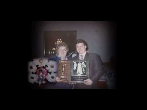 Bob Fitzmaurice Fancy Brigade Hall of Fame Induction