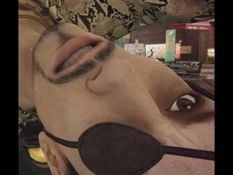 Weird Timeline | Yakuza Kiwami 1 Breaker Majima No Damage [ Legend | No EQ | No Weapons]