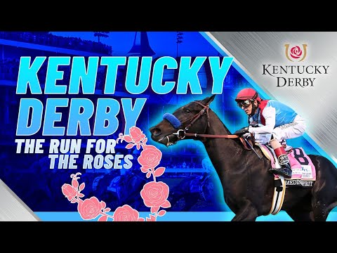Speed King's Top Pick 2024 Kentucky Derby "A Beat Down" | 12th Race Churchill Downs 5/4/2024!