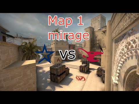 mousesports vs Complexity | map 1 Mirage | HIGHLIGHTS | IEM Katowice 2021