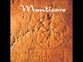 Manticore - Dead End Solution HQ 