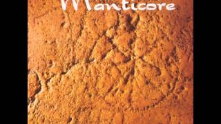 Manticore - Dead End Solution HQ