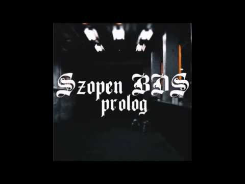Szopen BDS ft. Banja - This is real hip-hop