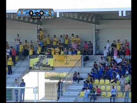 San Roque de Lepe 4-0 Balona