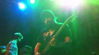 The Damned Things - Bad blood, Dynamo - Eindhoven - NL, 11/06/2011