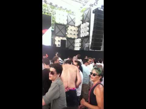 Martin Buttrich @ Awakenings 2012