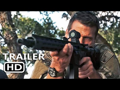 HOMESTEAD: THE SERIES Official Trailer (2025)