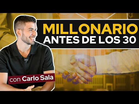 Entrevista con Carlo Sala