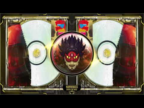 HanniBaSs - Check the BaSs [UNSR-14]