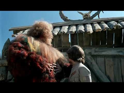 трейлер к кинофильму "Лиловый шар" (Сделано в СССР, 1987 год)