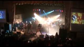 November Rain - Guns N&#39; Roses - Attitude for Destruction