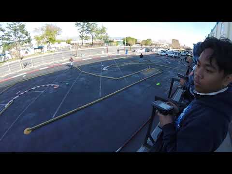 2021 Norcal Hobbies - Expert 17.5 TC A-Main